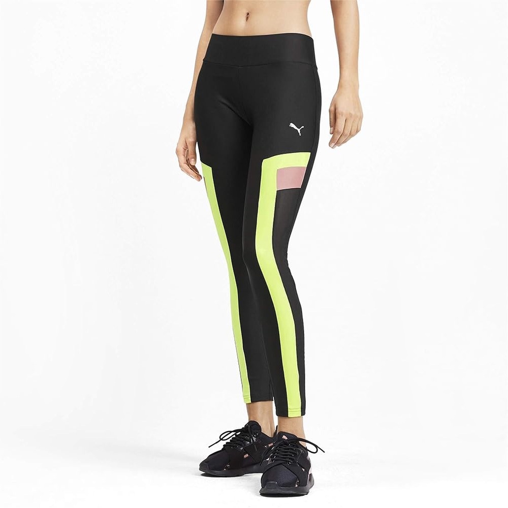PUMA CHASE LEGGING Size S BNWT